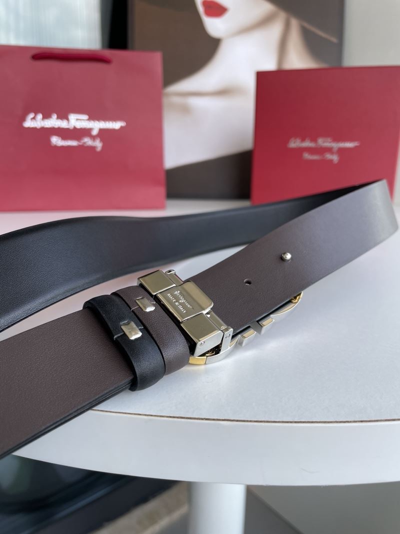 Ferragamo Belts